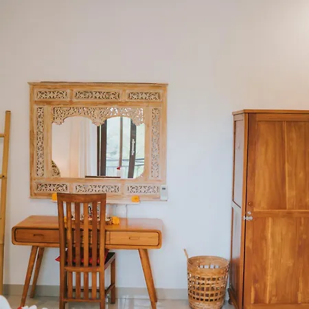 Sawah Manis Guest House