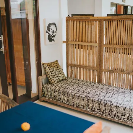Sawah Manis Guest House