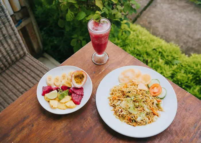 Sawah Manis Ubud