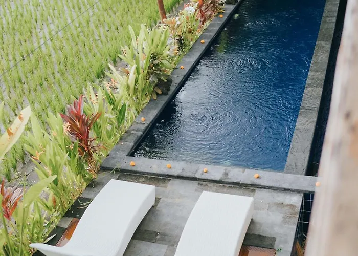 Sawah Manis Casa de hóspedes