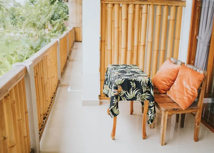 Sawah Manis 3* Ubud