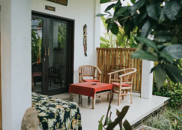 Sawah Manis Ubud