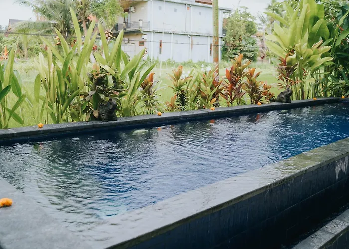 Sawah Manis 3* Ubud
