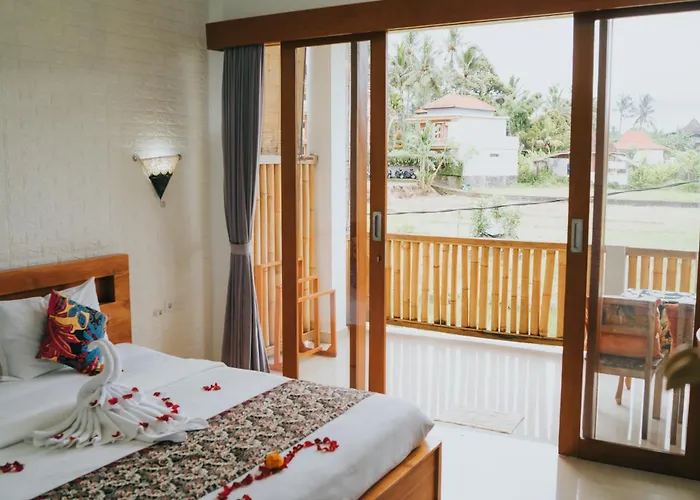 Sawah Manis 3* Ubud