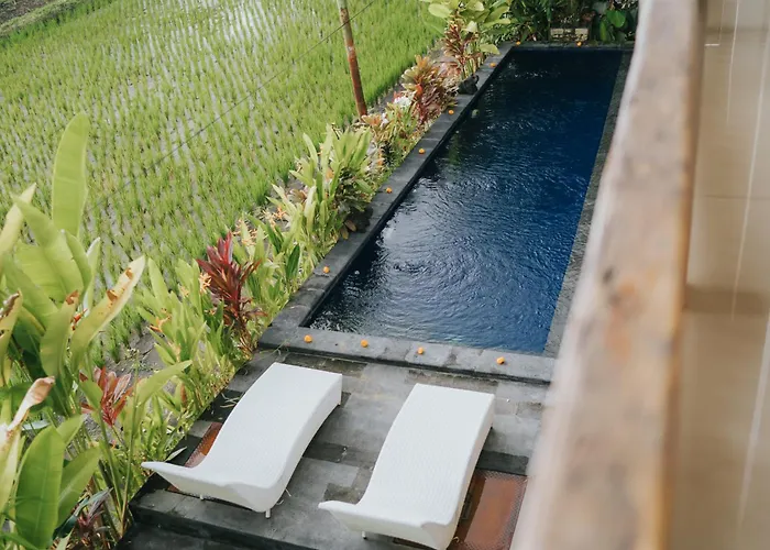 Sawah Manis 3* Ubud