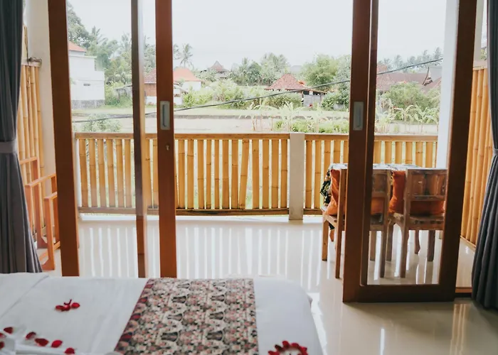 Sawah Manis Ubud