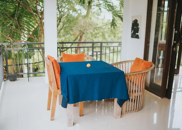 Sawah Manis Ubud