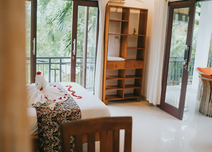Casa de hóspedes Sawah Manis 3*